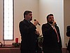 Fredericktown Church of God 2.24.2008